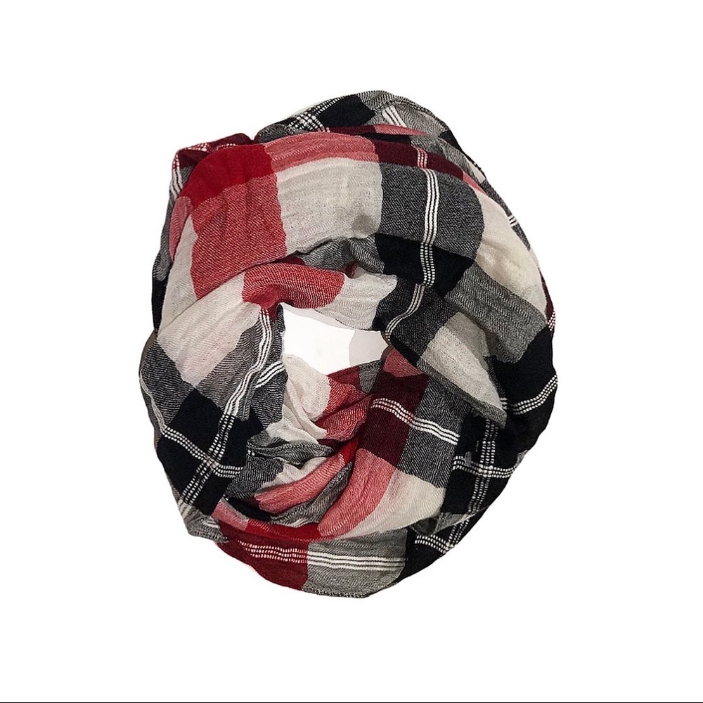 LOFT | Wool Blend Infinity Scarf